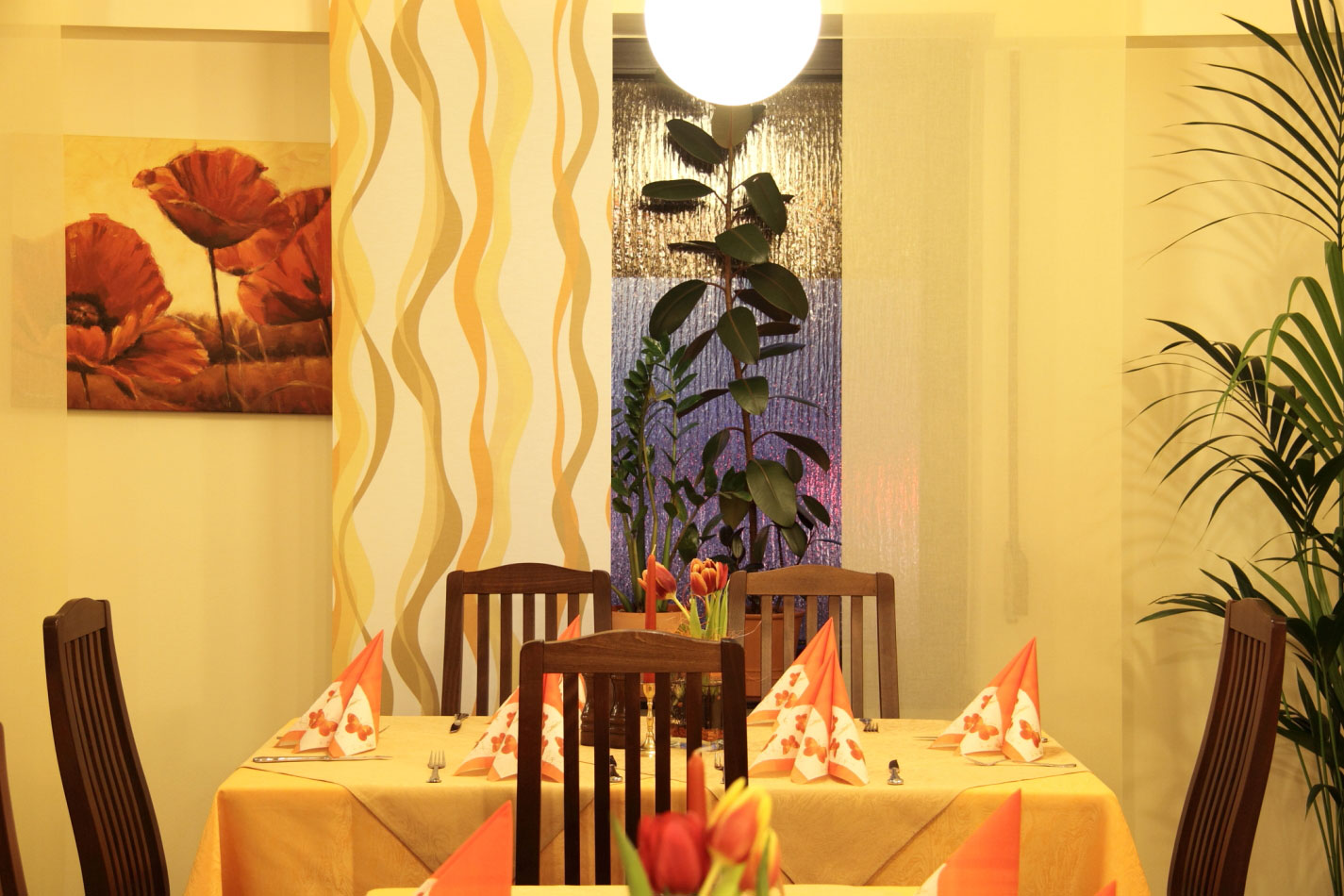 Restaurant Lindenhof Herne